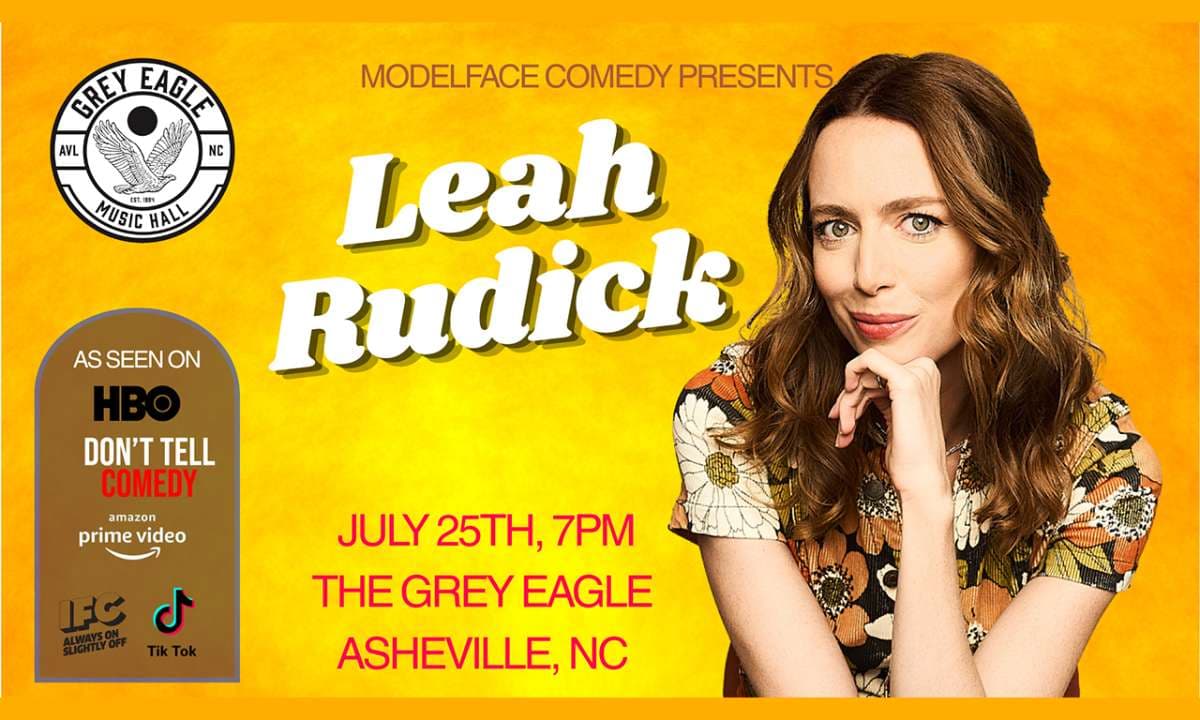 Leah Rudick
