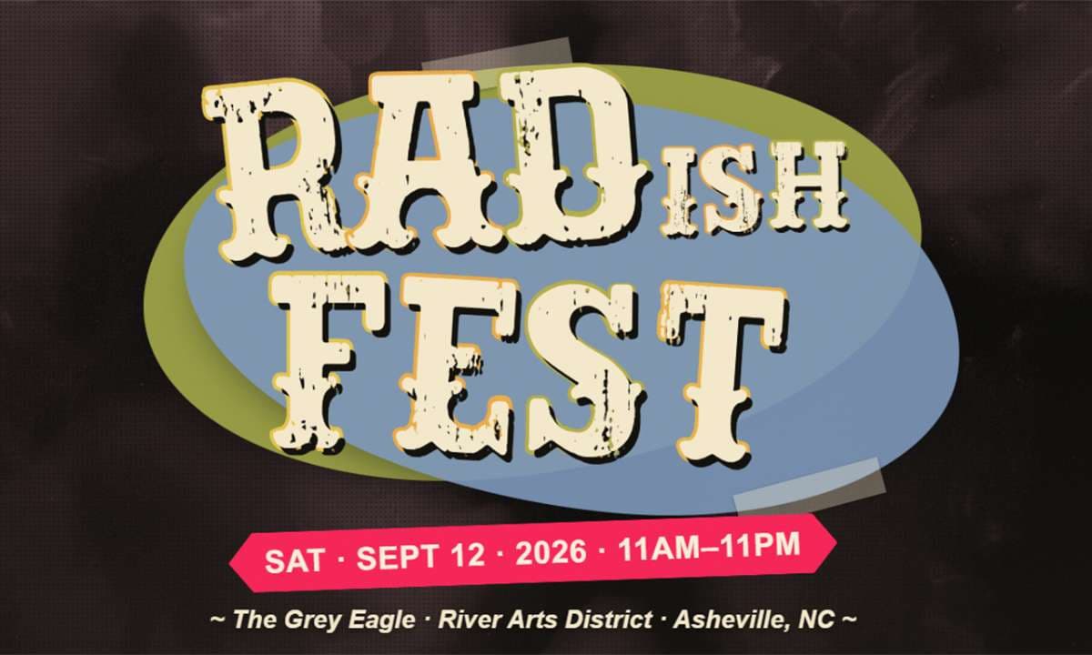 RADish FEST