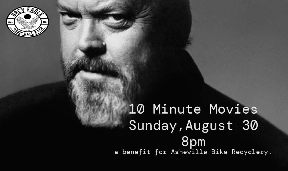 Ten Minute Movies
