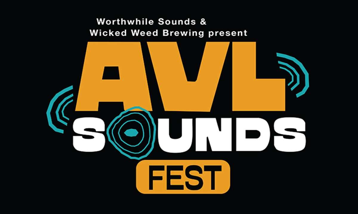 AVL Sounds Fest