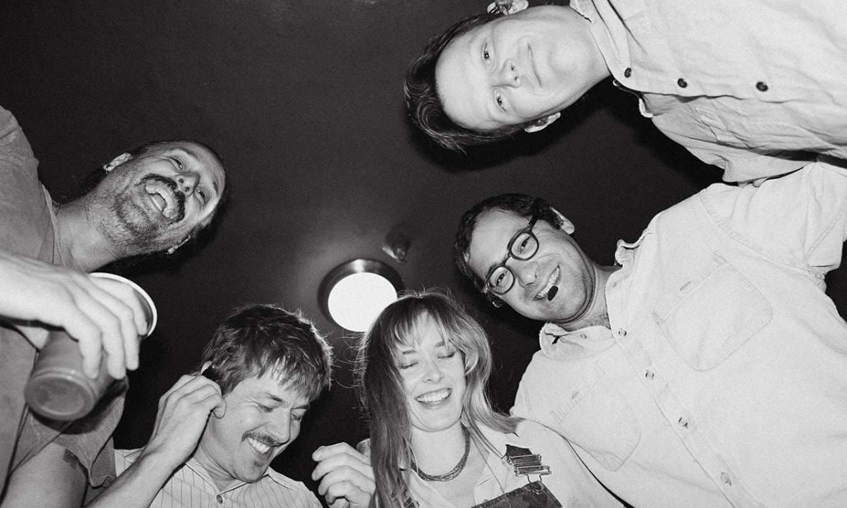 Josiah and the Bonnevilles