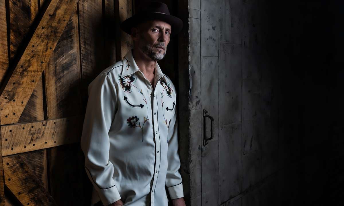 Paul Thorn