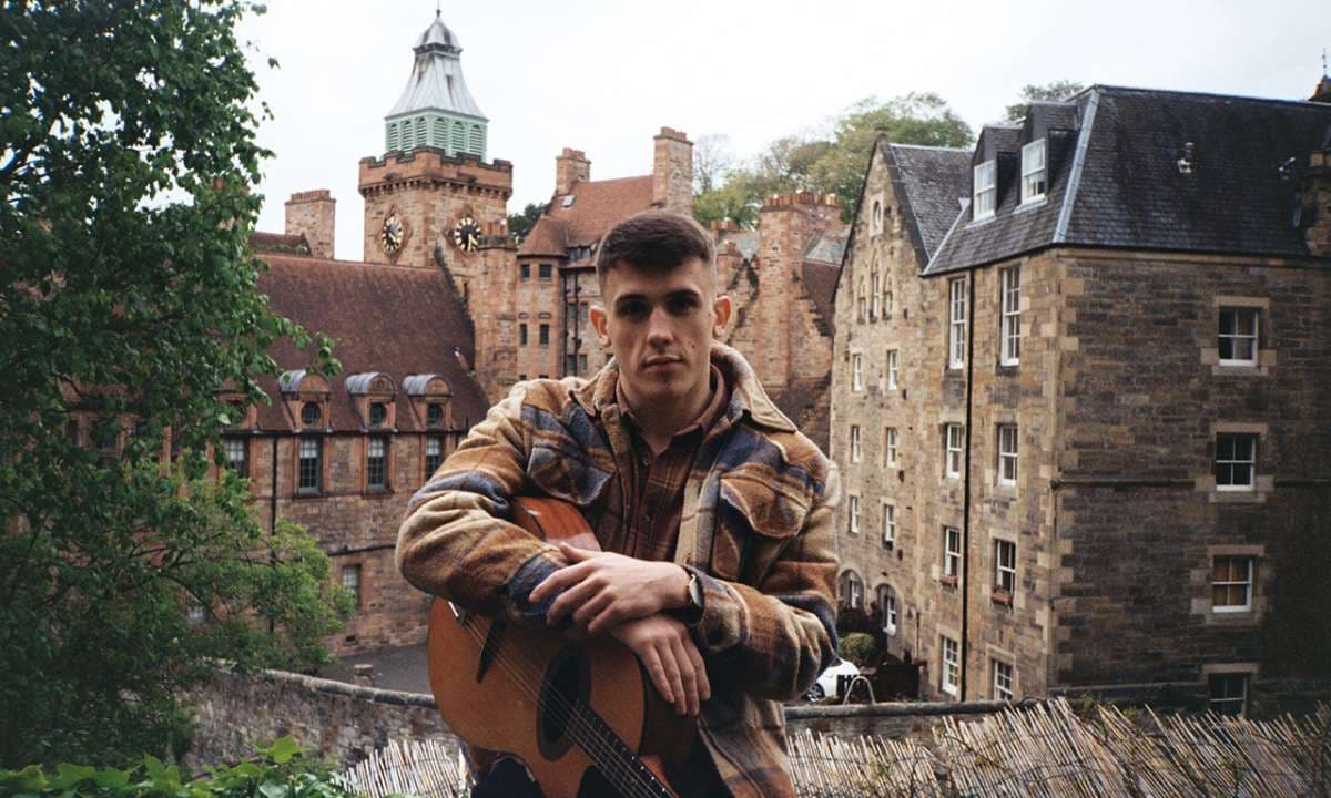 Sam Shackleton