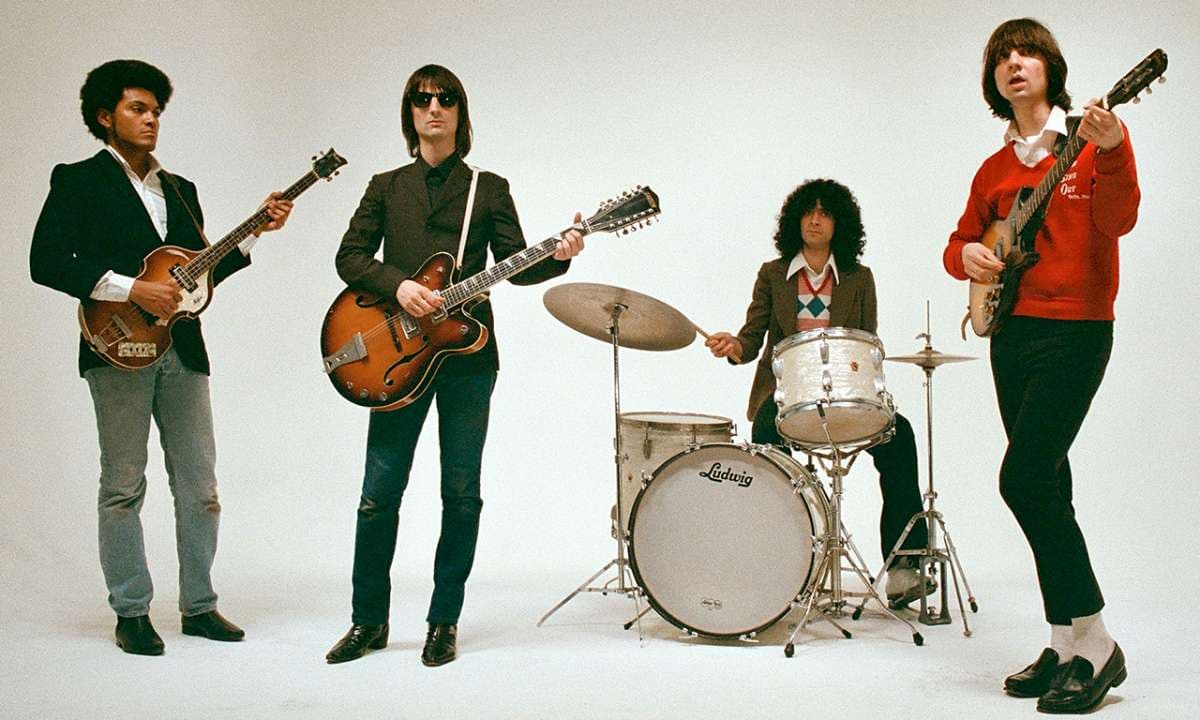 The Lemon Twigs