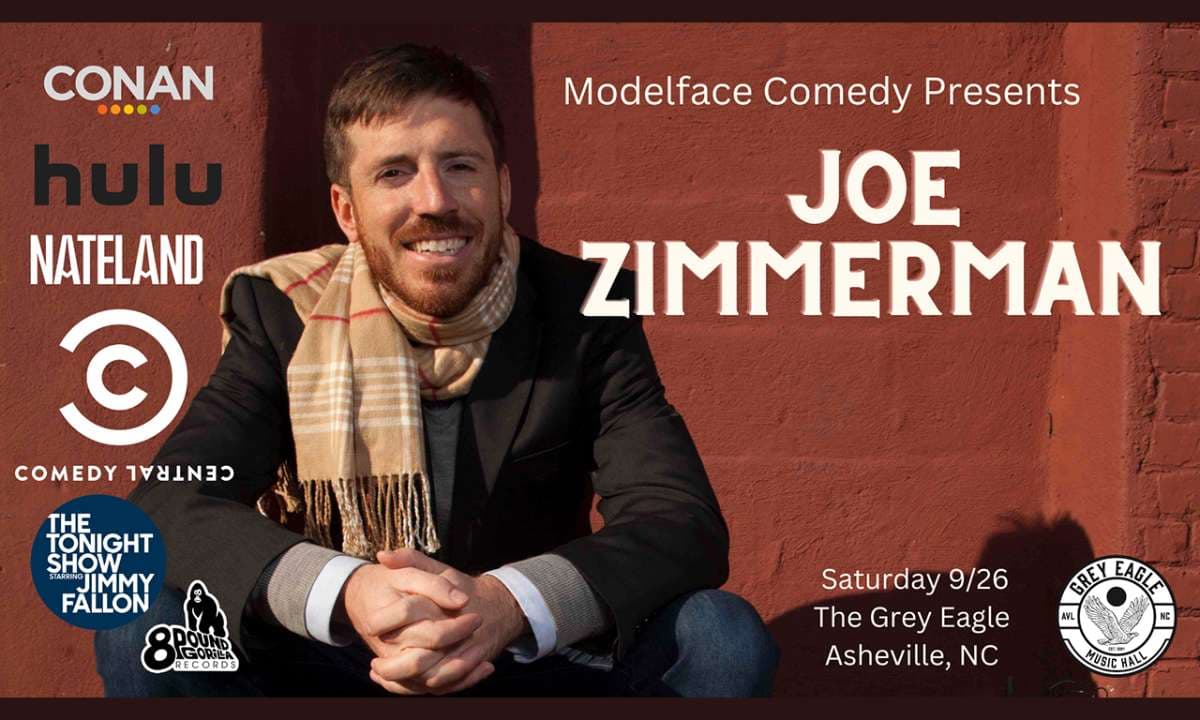 Joe Zimmerman