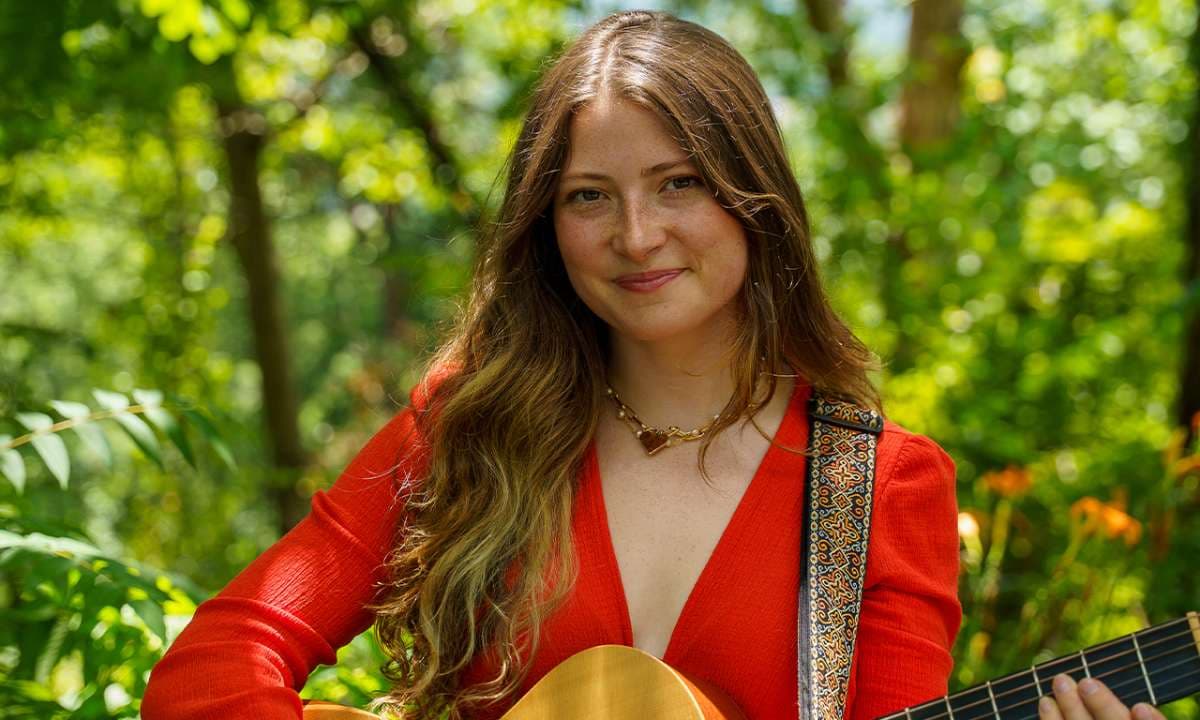 Patio Show: MerylJane