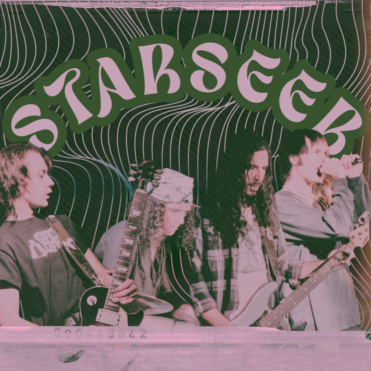 PATIO SHOW: STARSEER