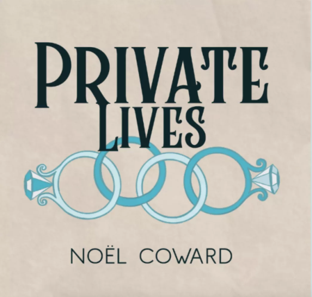 Private Lives by Noel Coward