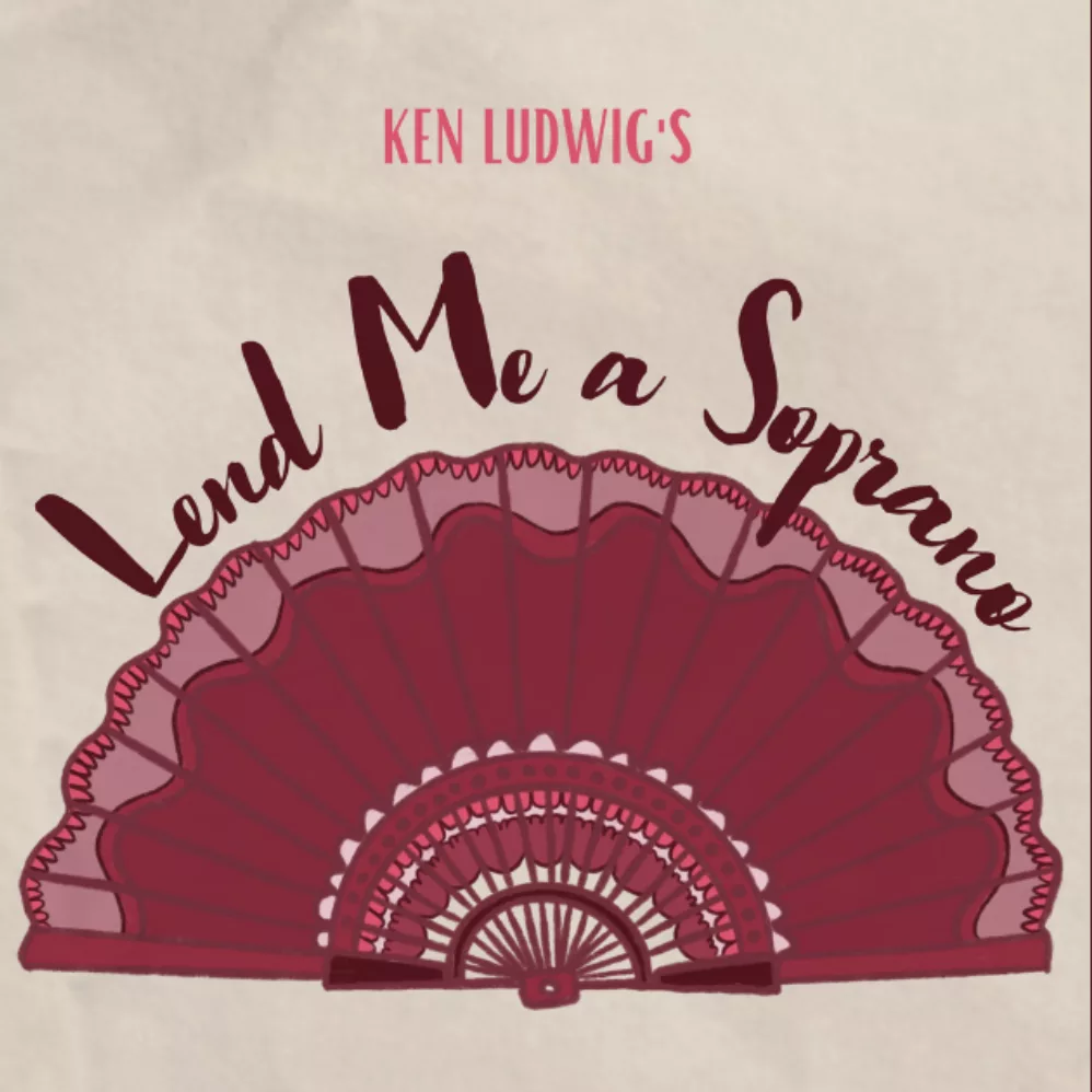 Lend Me A Soprano by Ken Ludwig