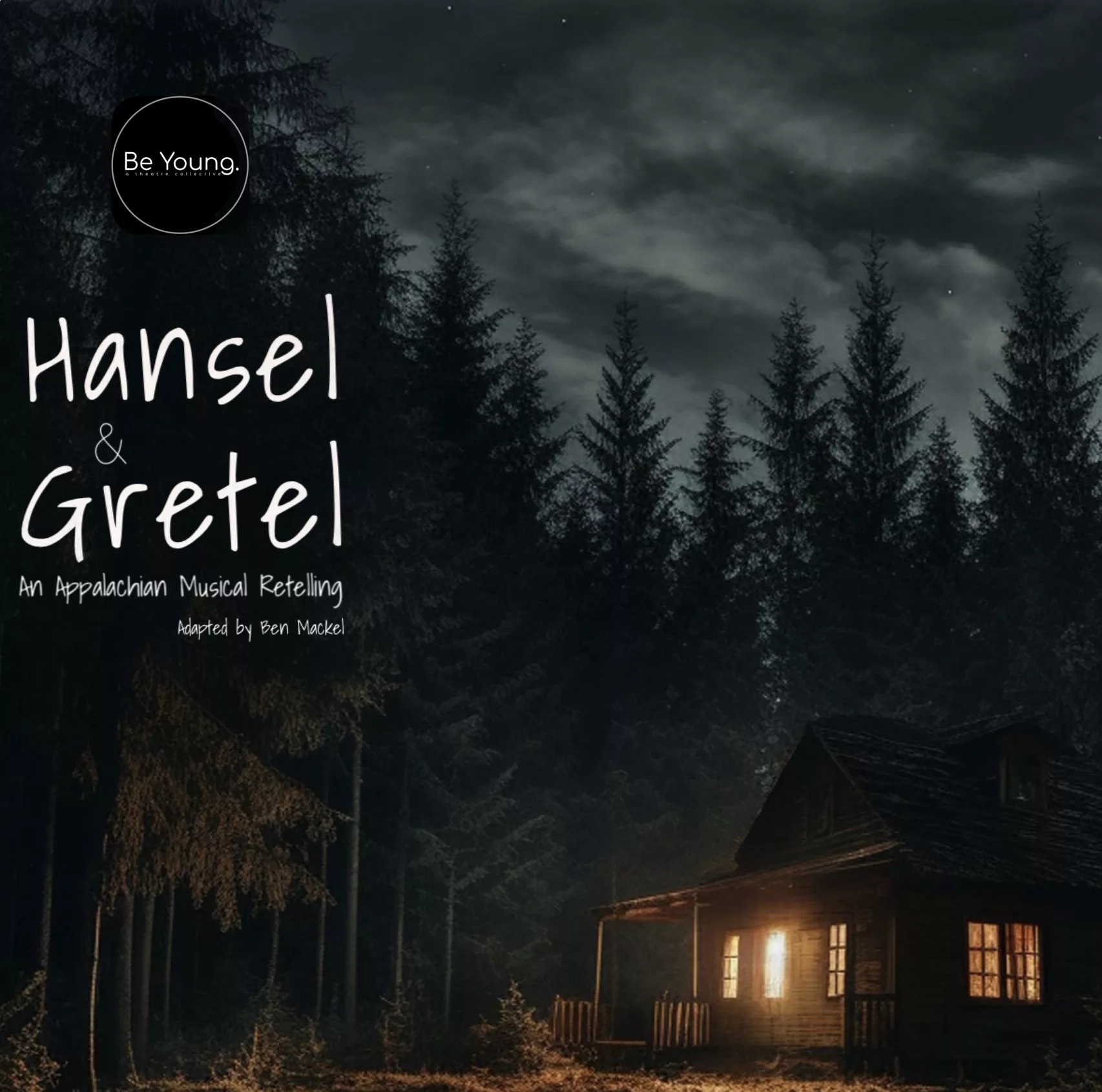Hansel & Gretel - An Appalachian Musical Retelling