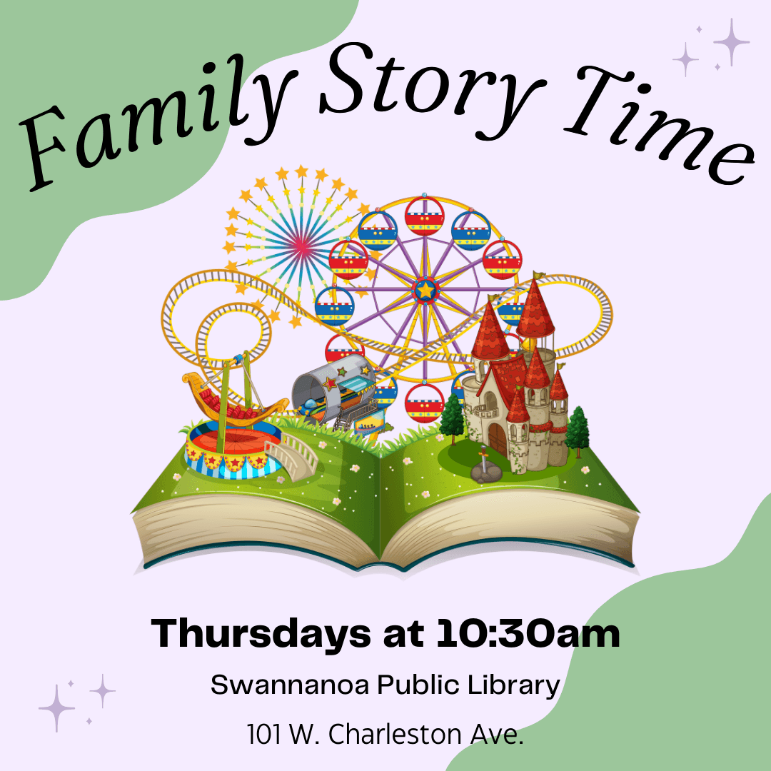 Family Storytime