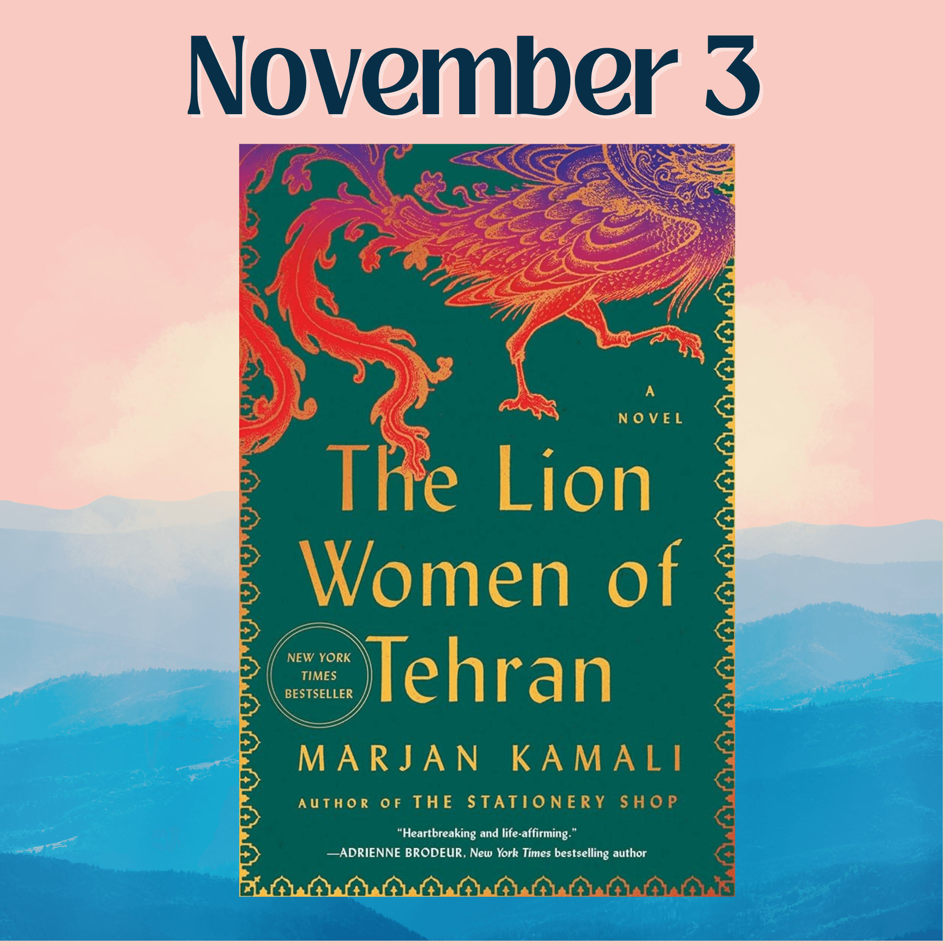 East Asheville Library Evening Book Club