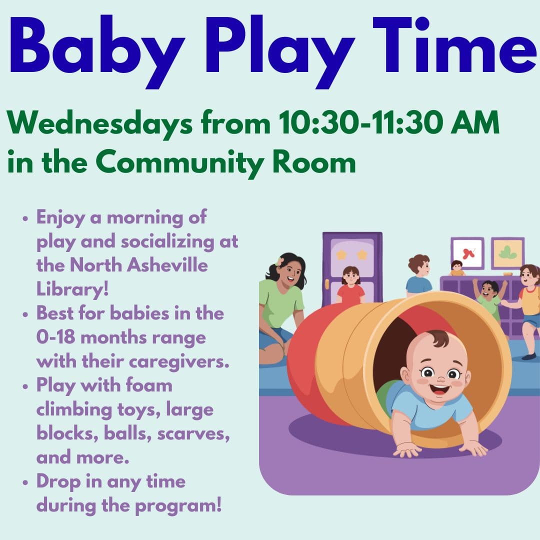 Baby Play Time