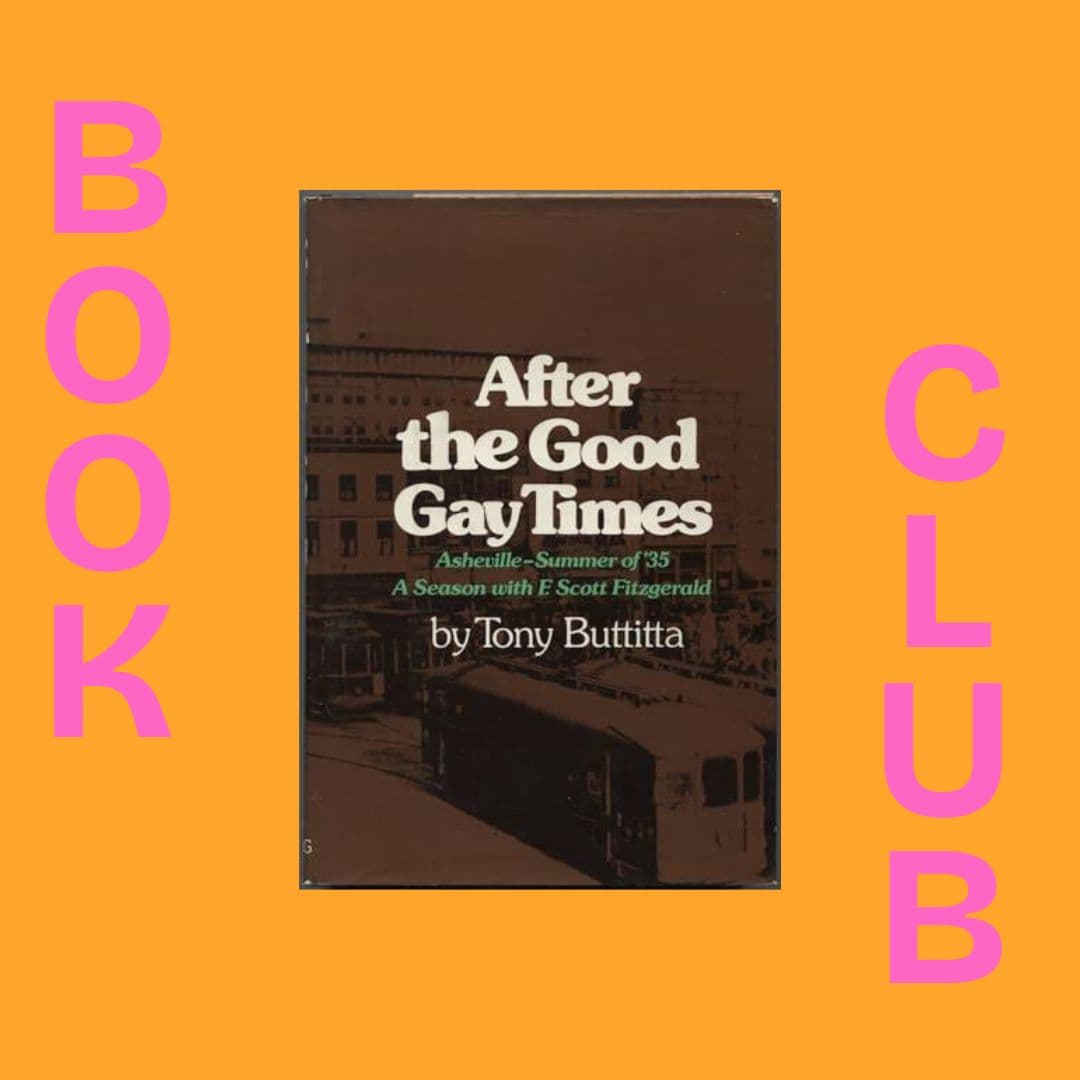 Pack Book Club