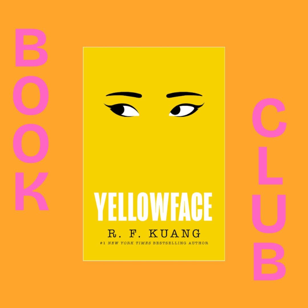 Pack Book Club