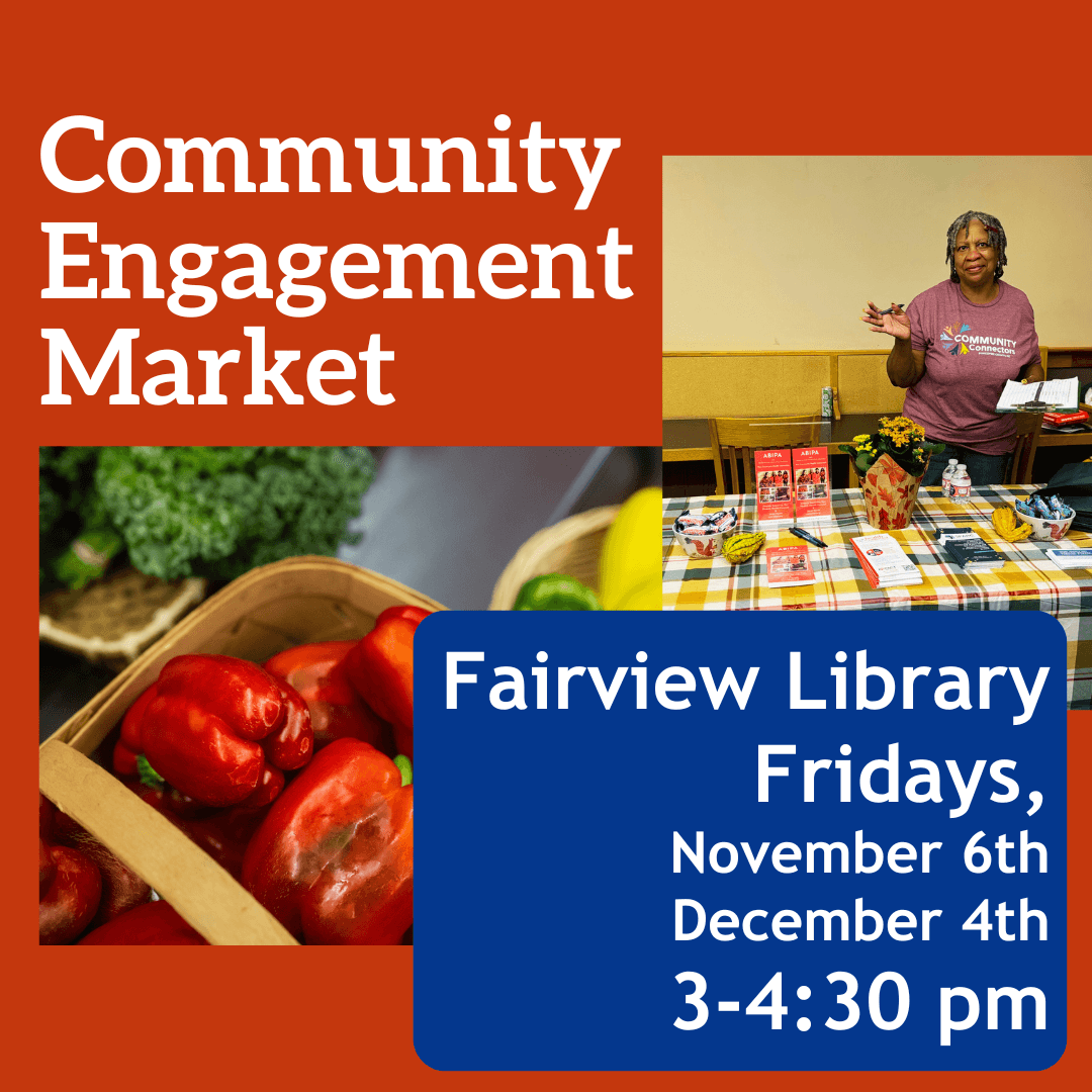 Community Engagement Market