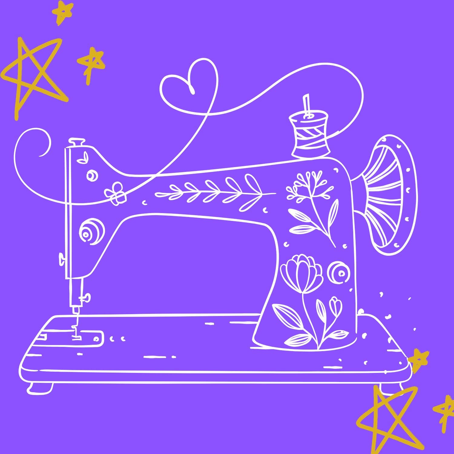 Summer Sewing Series: Beginning Garment Construction