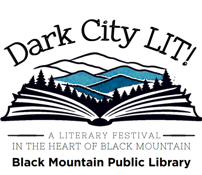 Dark City LIT! Festival: A literary festival in the heart of Black Mountain