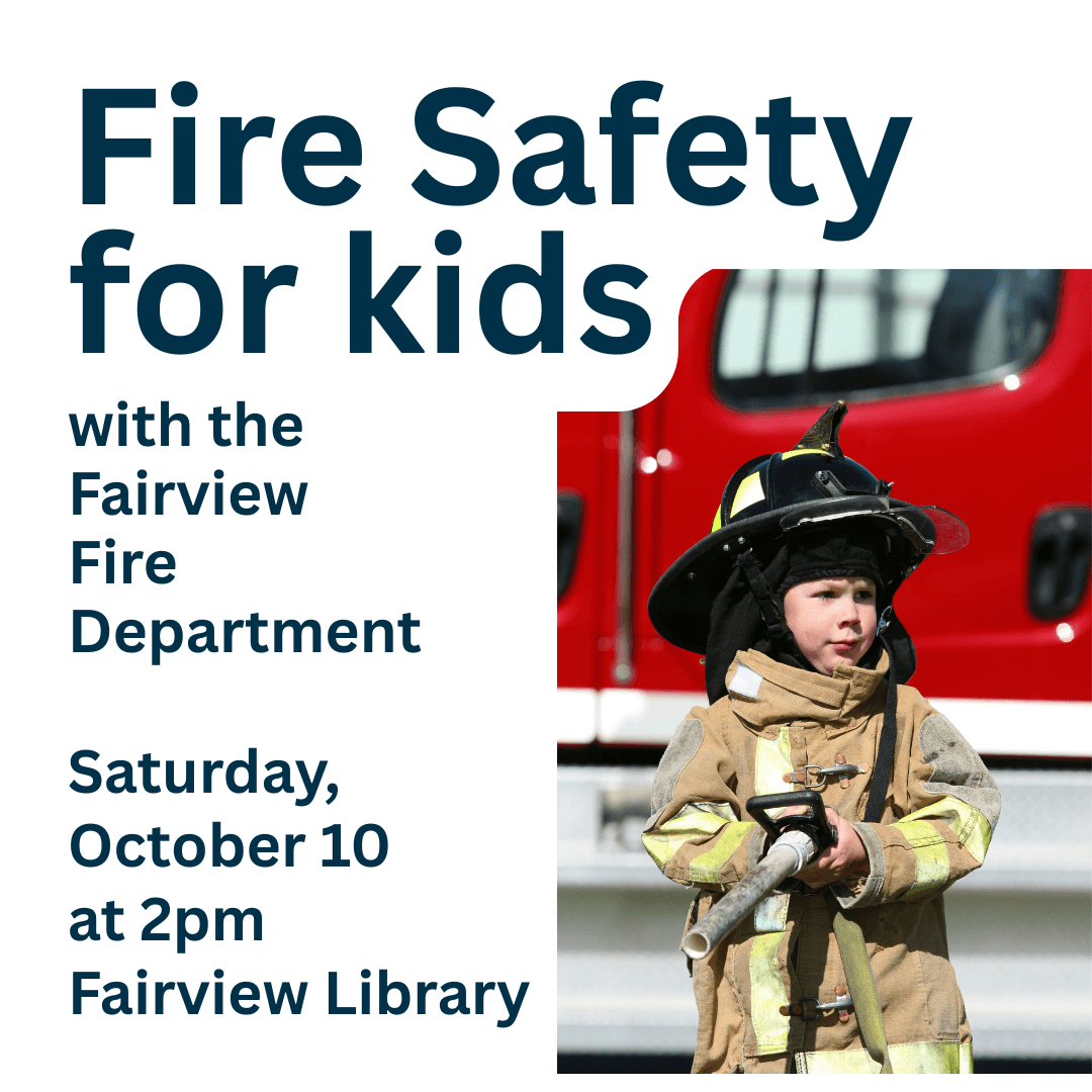 Fire Safety for Kids