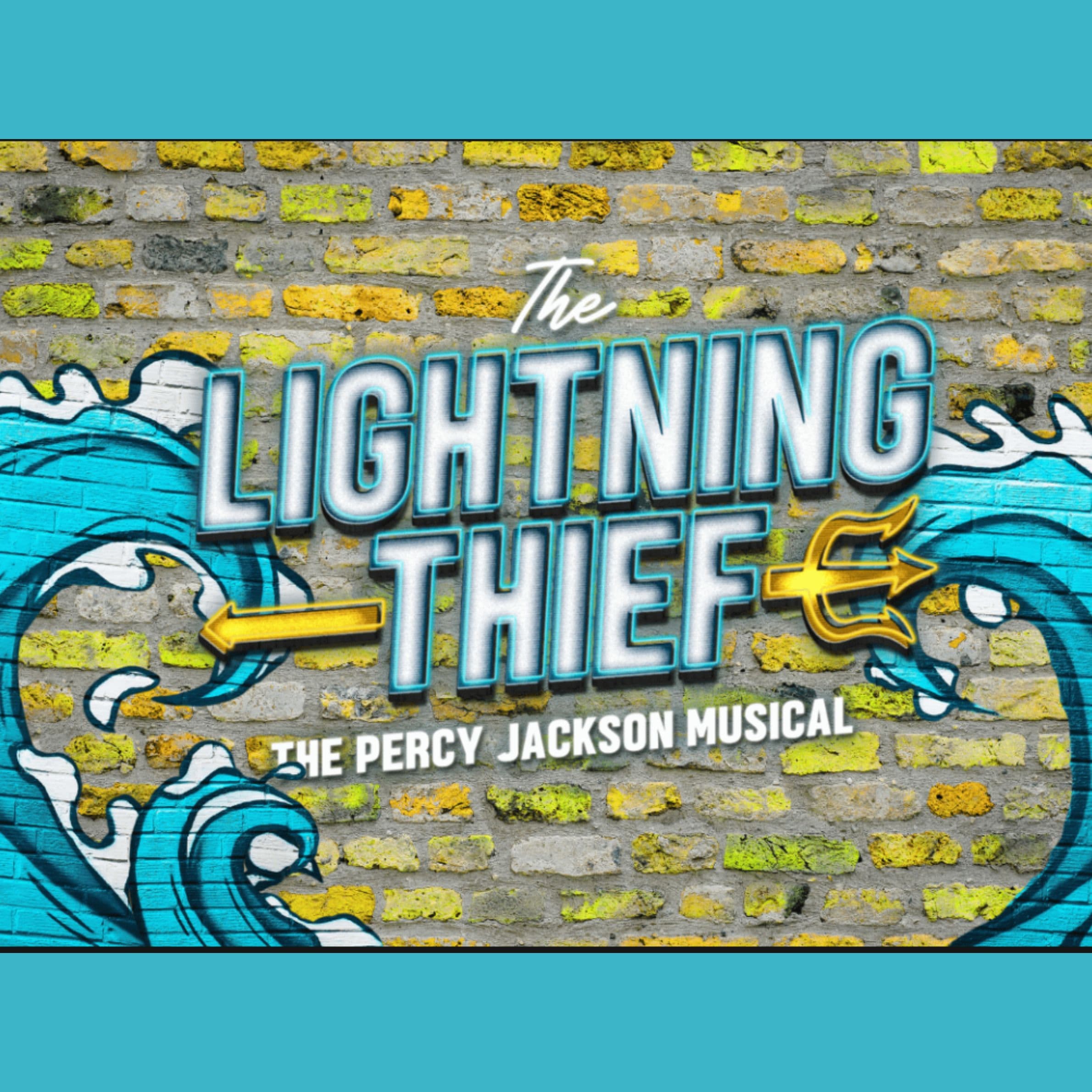 ACT Preview of The Lightning Thief: The Percy Jackson Musical
