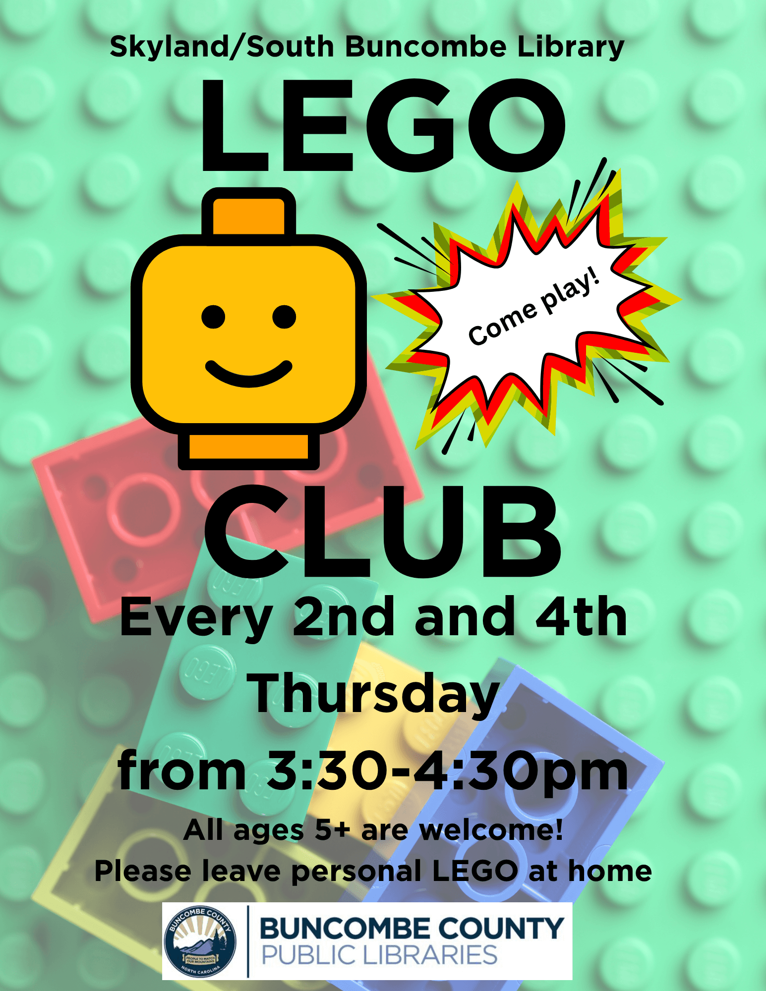 LEGO Club