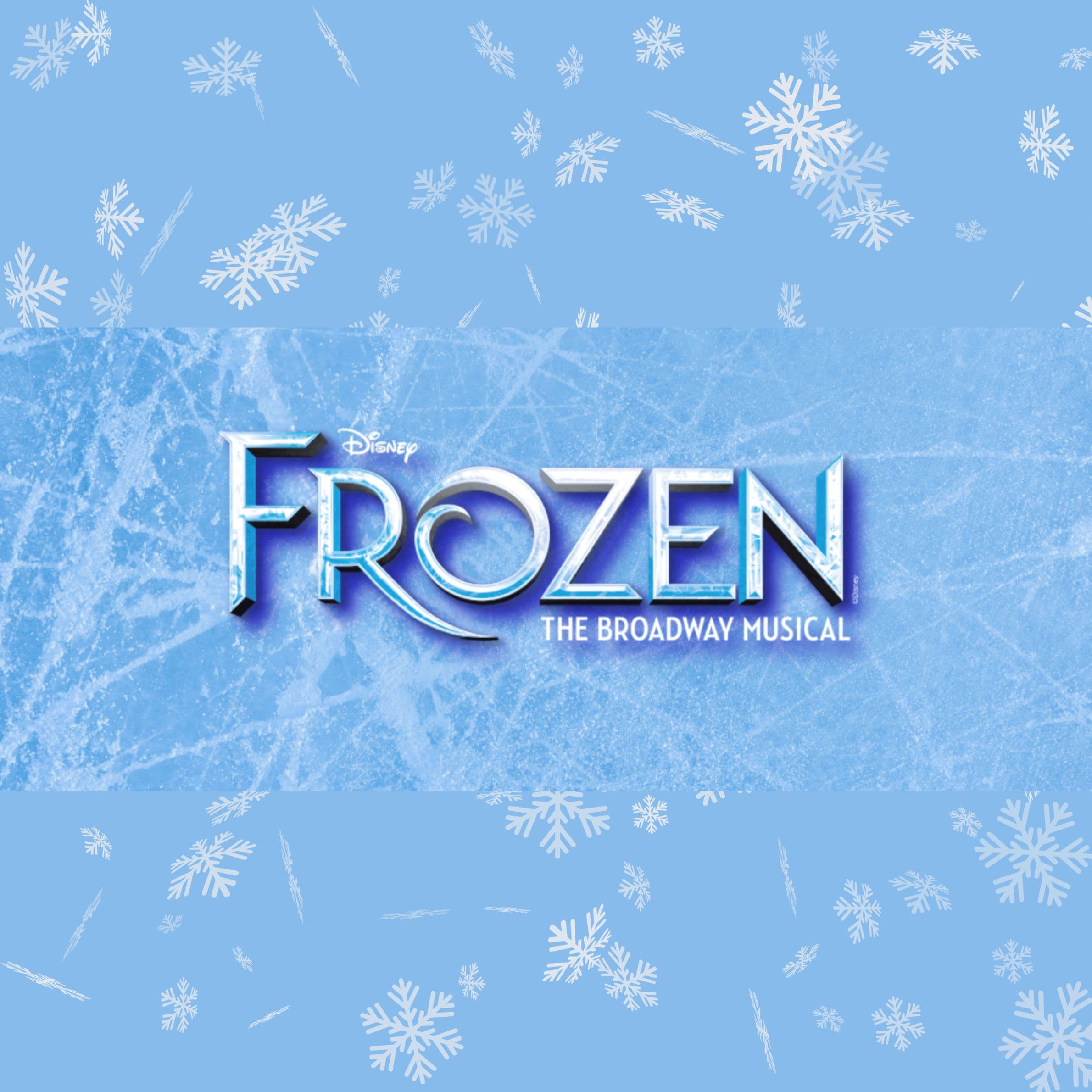 Asheville Community Theatre Presents: A Preview of Frozen