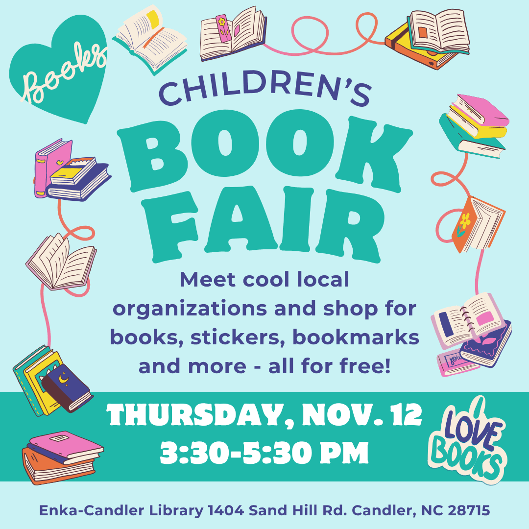 Children's Book Fair