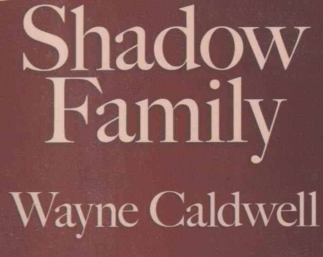 Dykeman Legacy: My Story Series - Wayne Caldwell