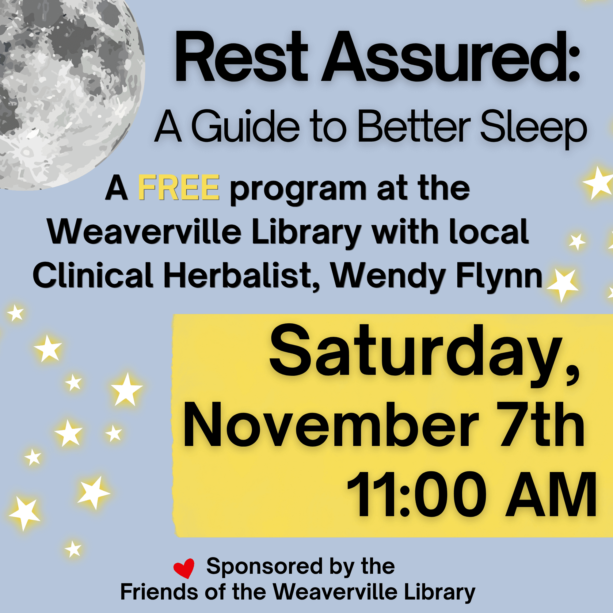Rest Assured: A Guide to Better Sleep