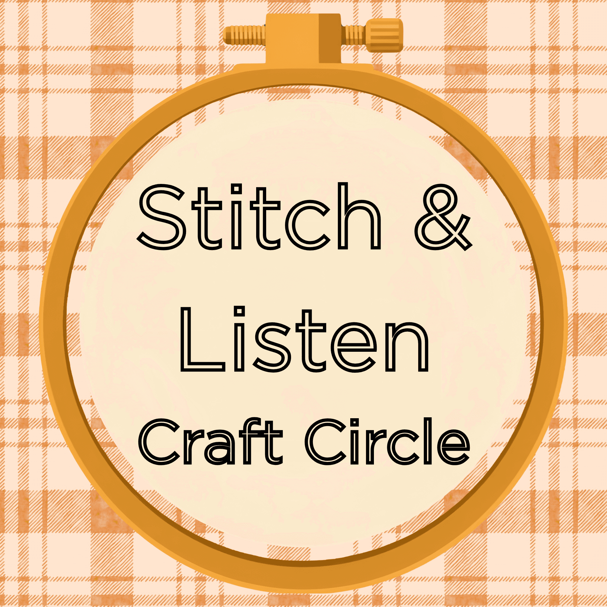 Stitch N Listen