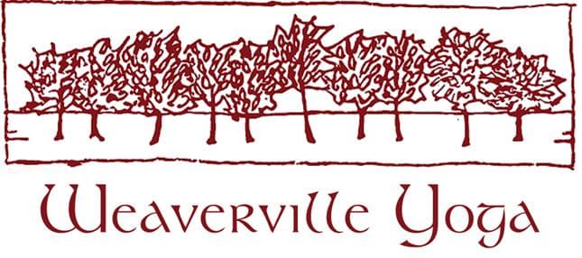 Yoga for Balance at the Weaverville Library
