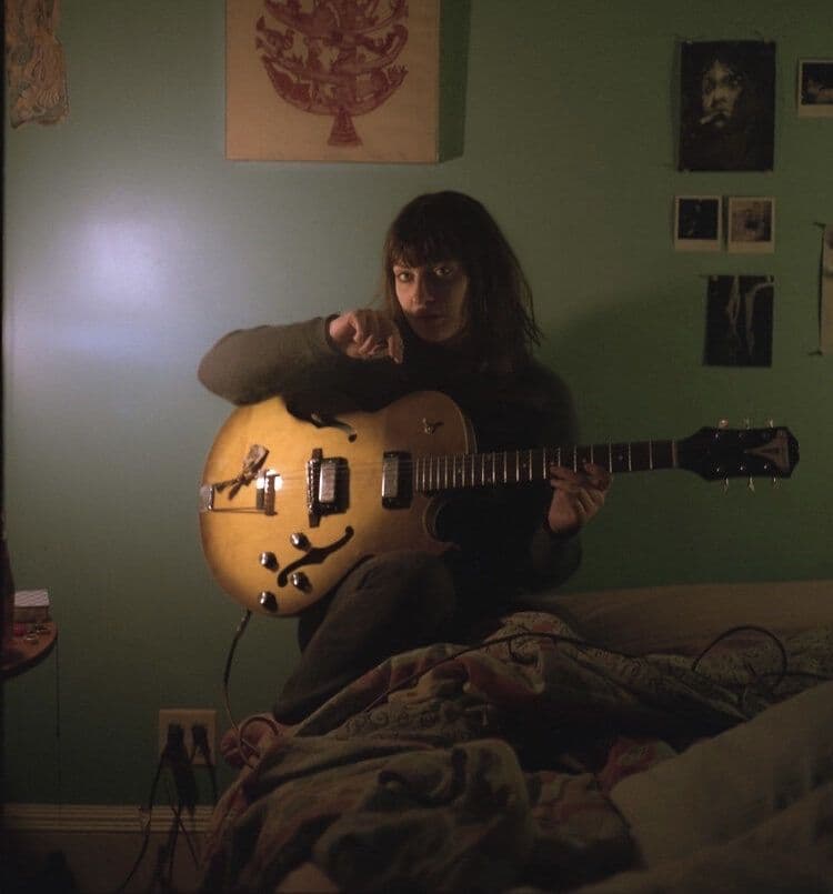 Old Pup / Claire Whall / Fourth Moon