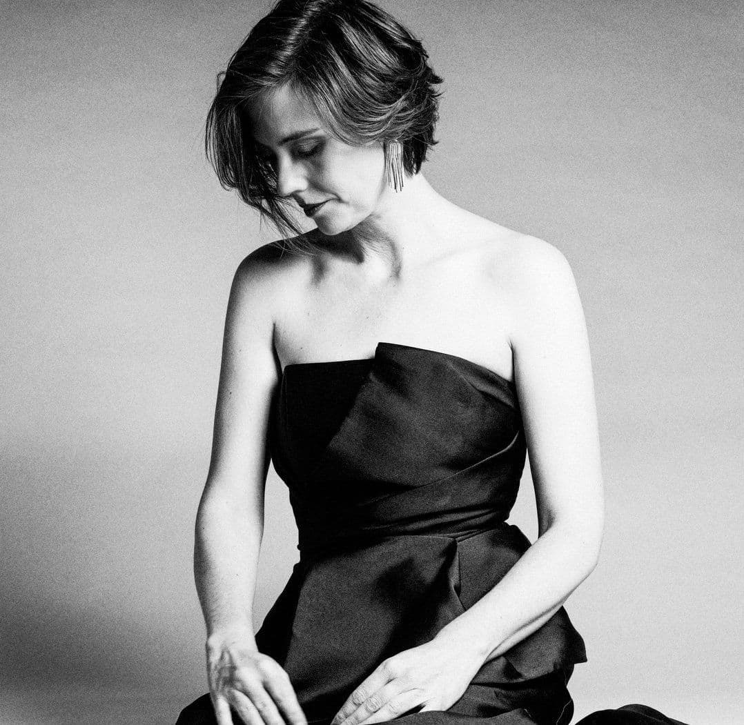 Melanie Ida Chopko / Juan Holladay / Madelyn Ilana