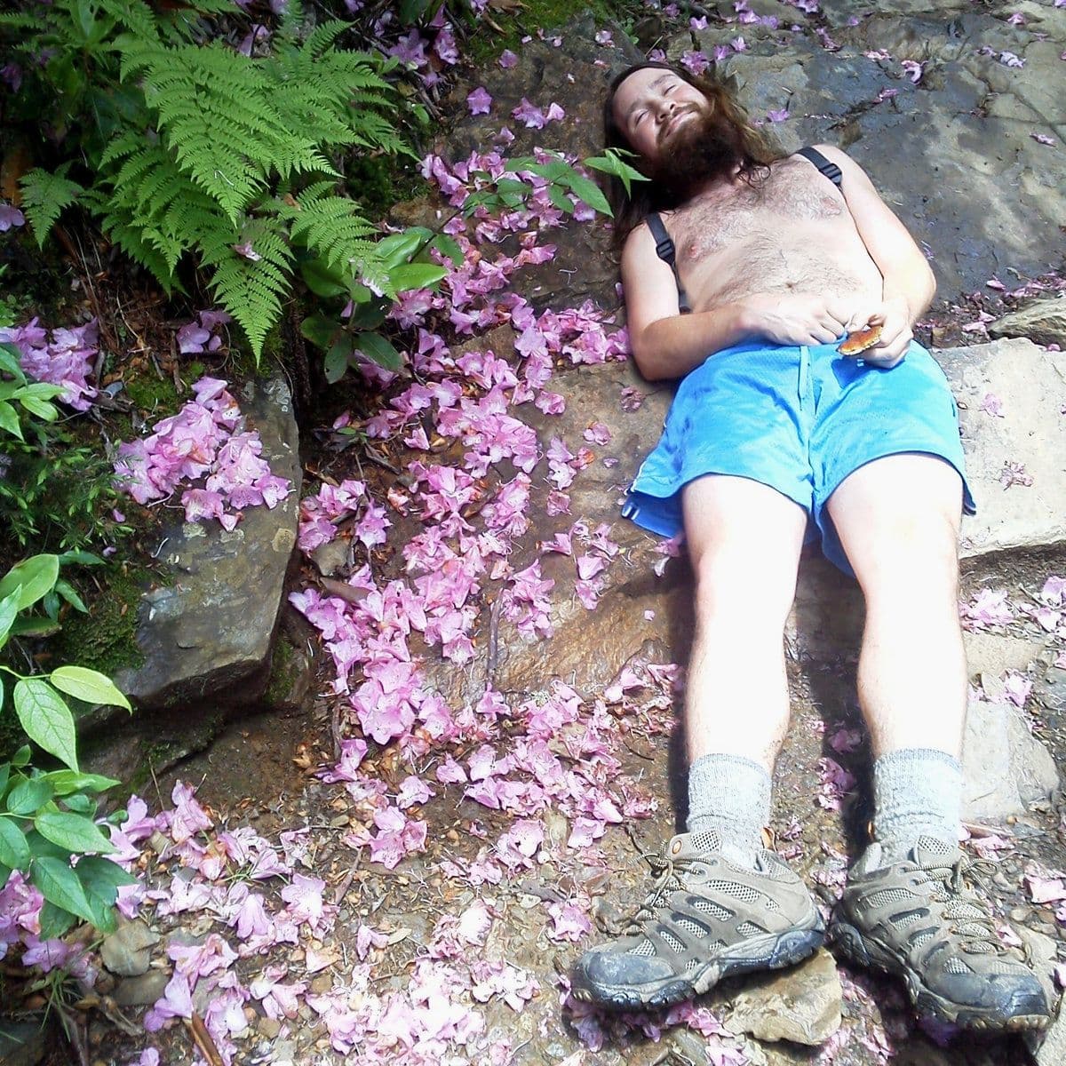 Frank Hurricane / Sleep Number (Acoustic) / Nina GI / Becca Leigh