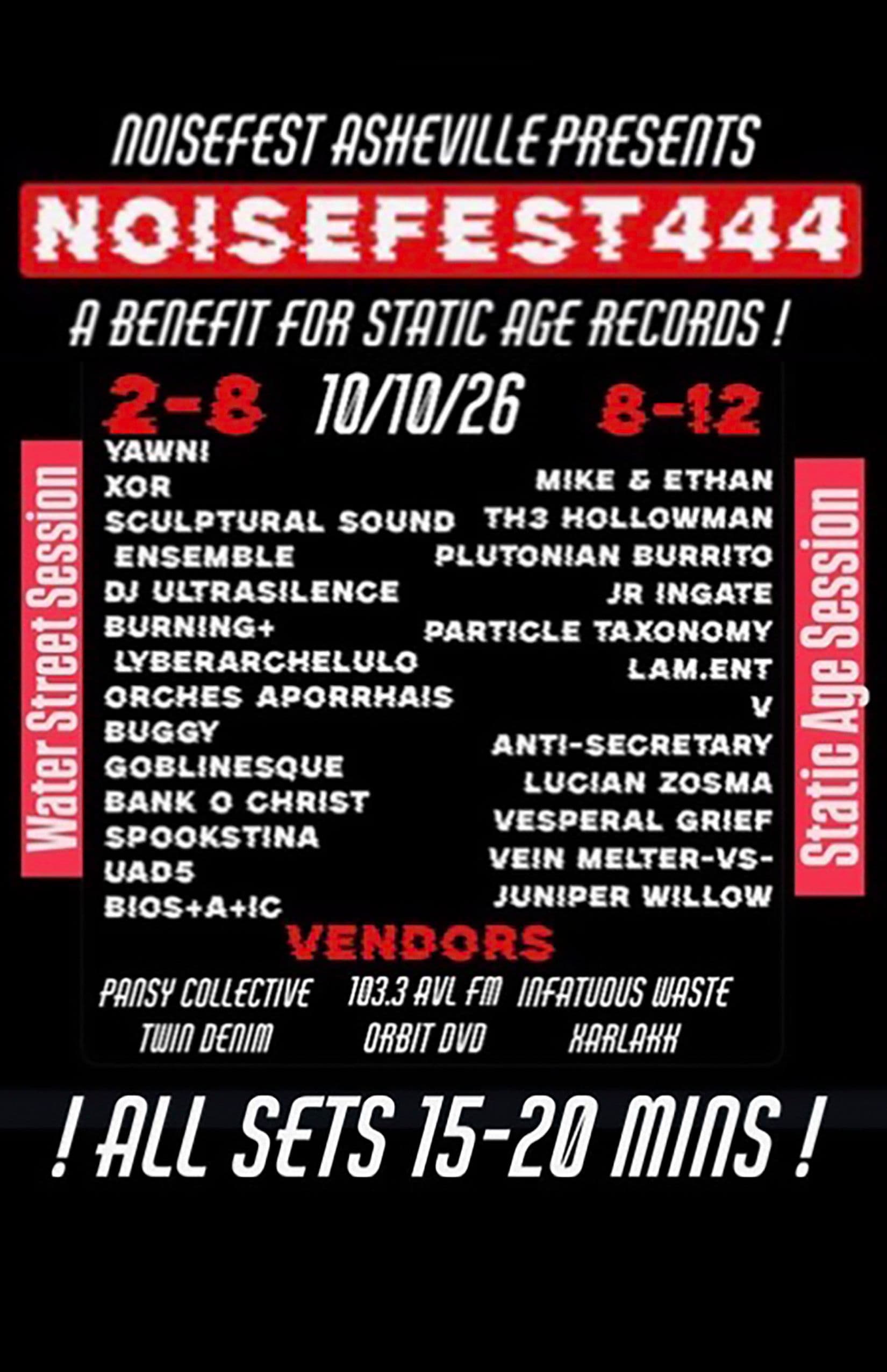 NOISEFEST444