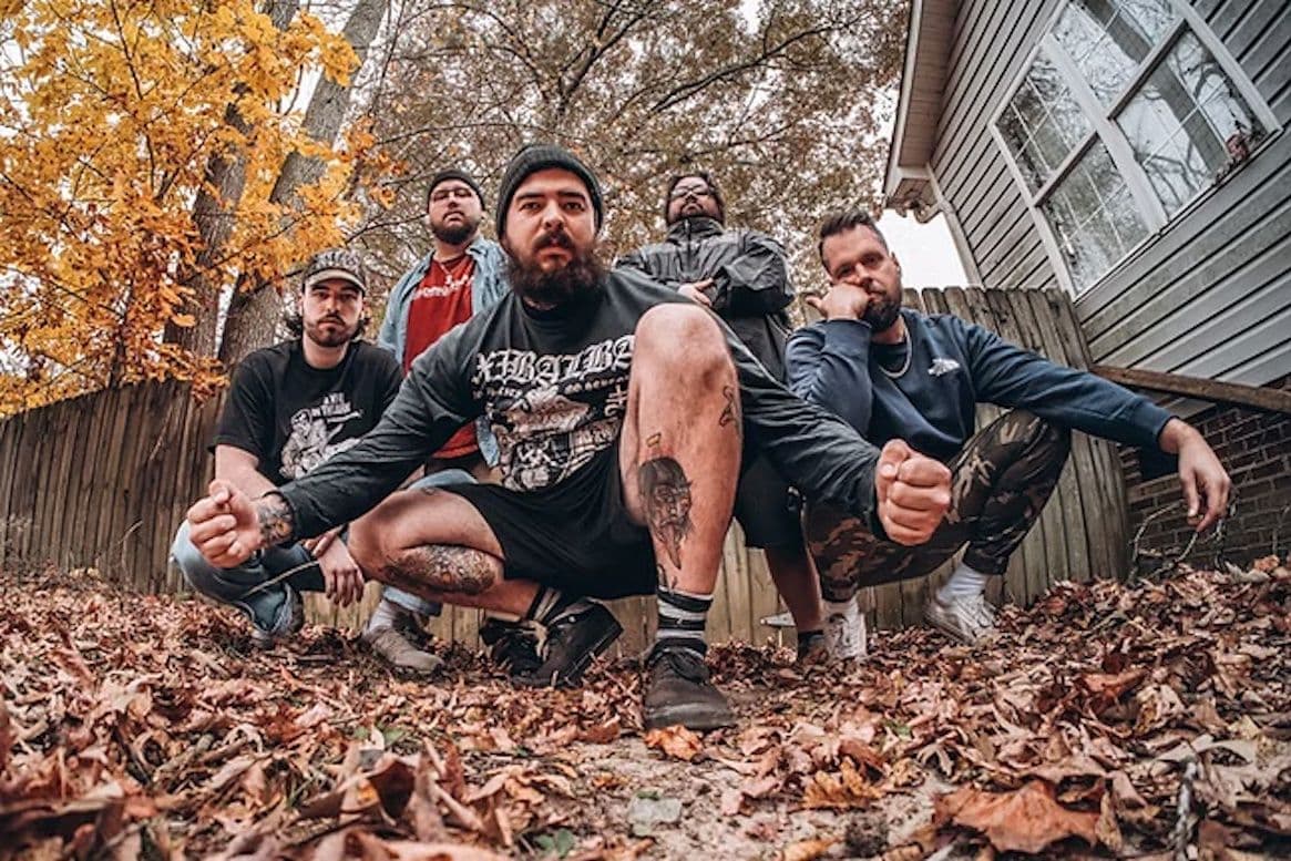 Chained / Powerplay / Shot with a Gun / Sydney's Fatal Scream