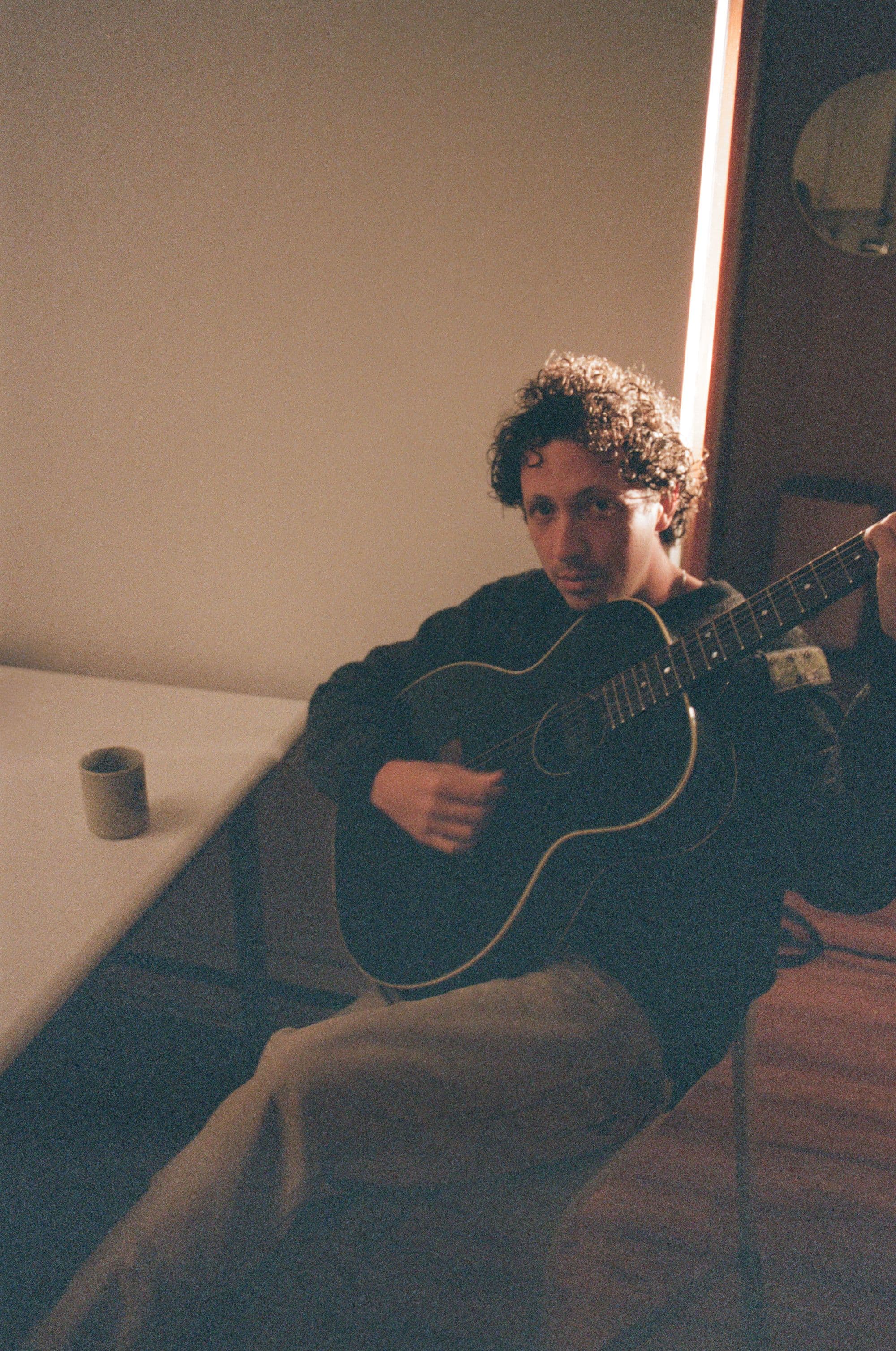 Liam Kazar / Landon George / Zack Kardon