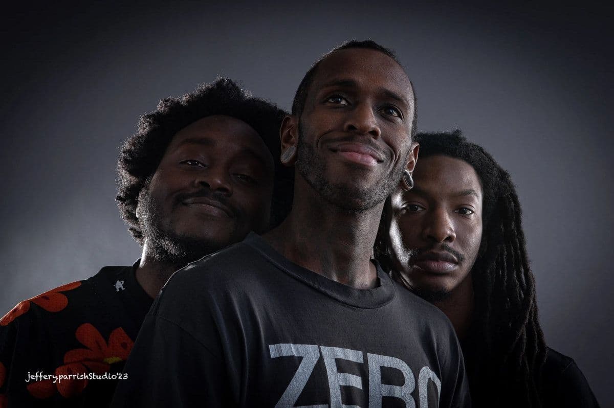 PAKG / Bum Monk / Fashion Bath