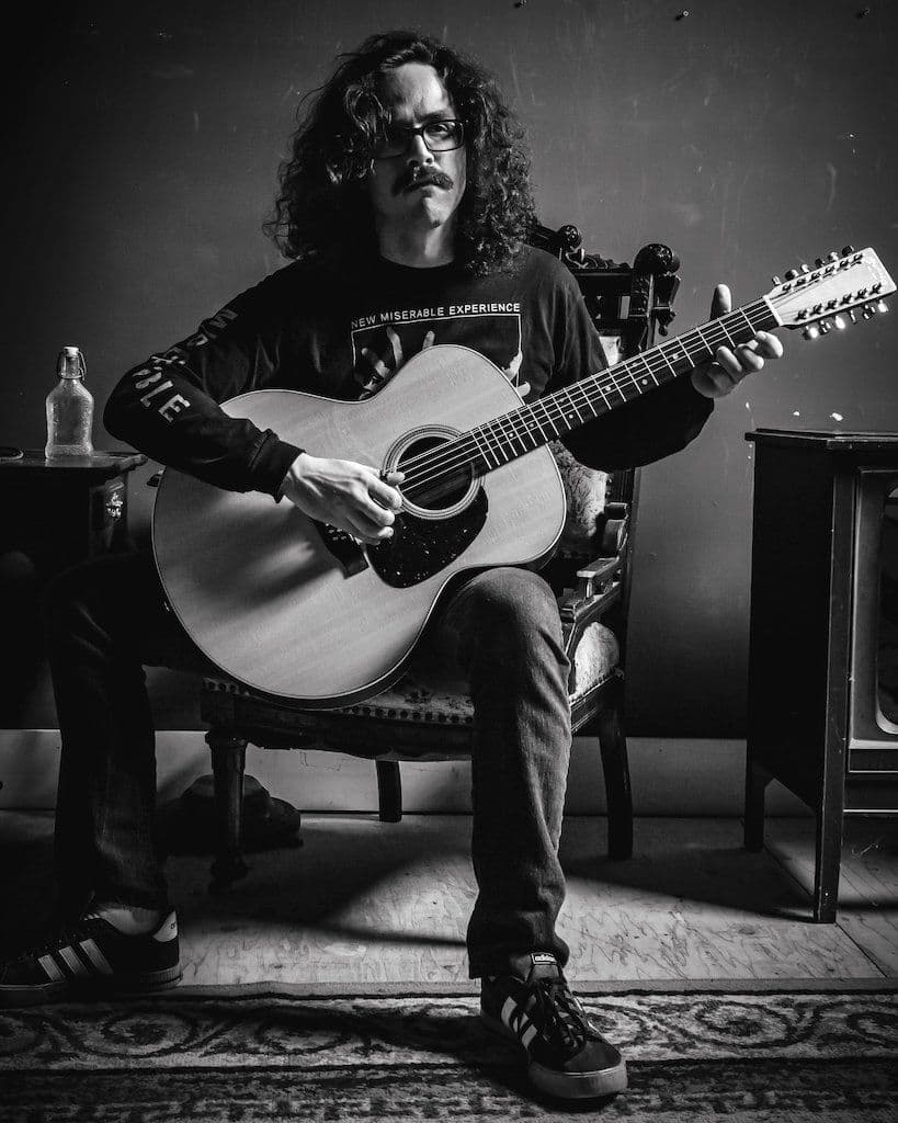 Matt Geary / Motherfuckers JMB & Co. / Sarah Louise