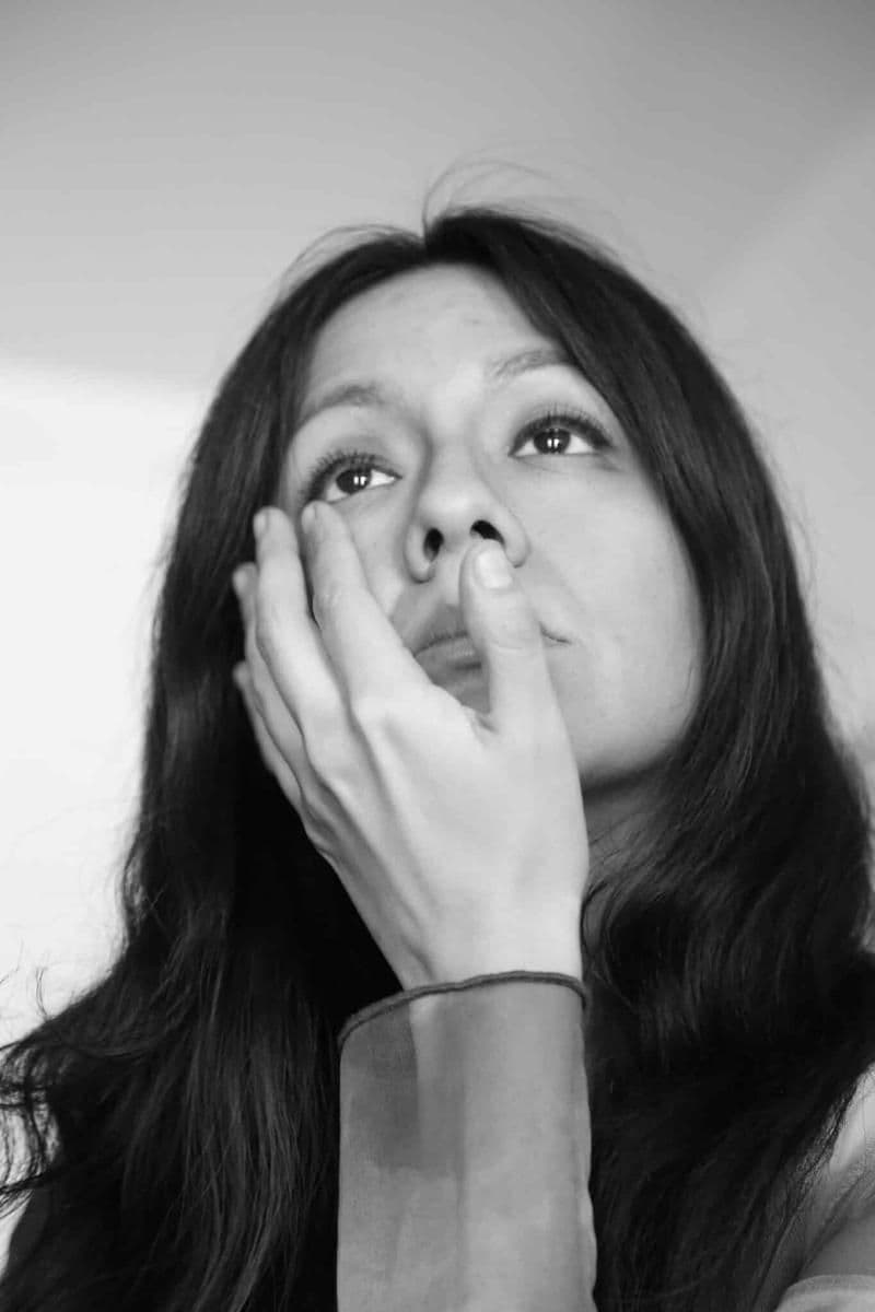 Maria Chávez / Sow Servain / Lock In Twin