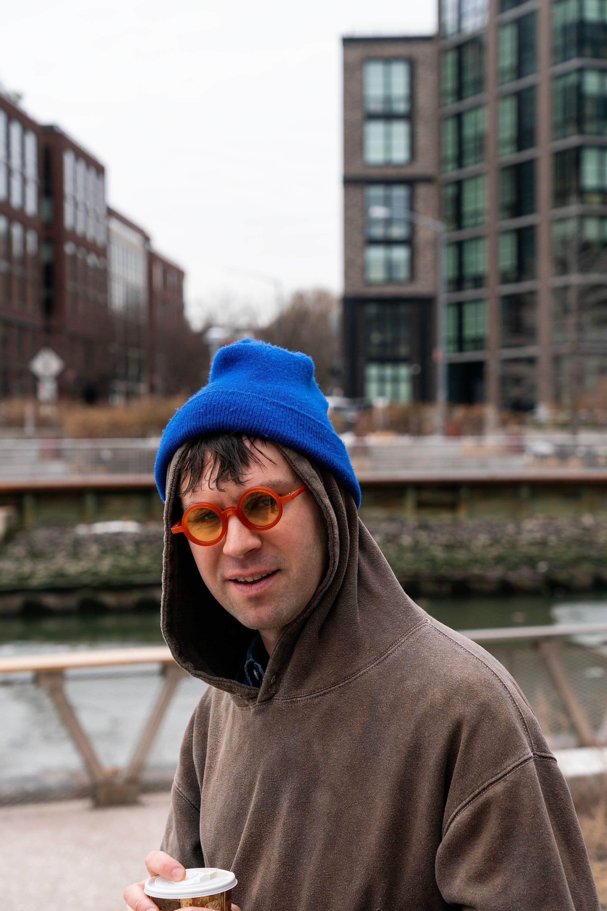 Bellows / Terror Pigeon / Slow Packer / Sophia Corinne