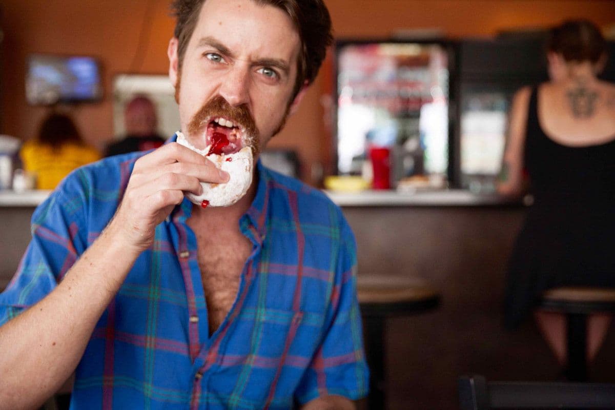 Conor Donahue / Zeb Camp Wright / Julie Odell