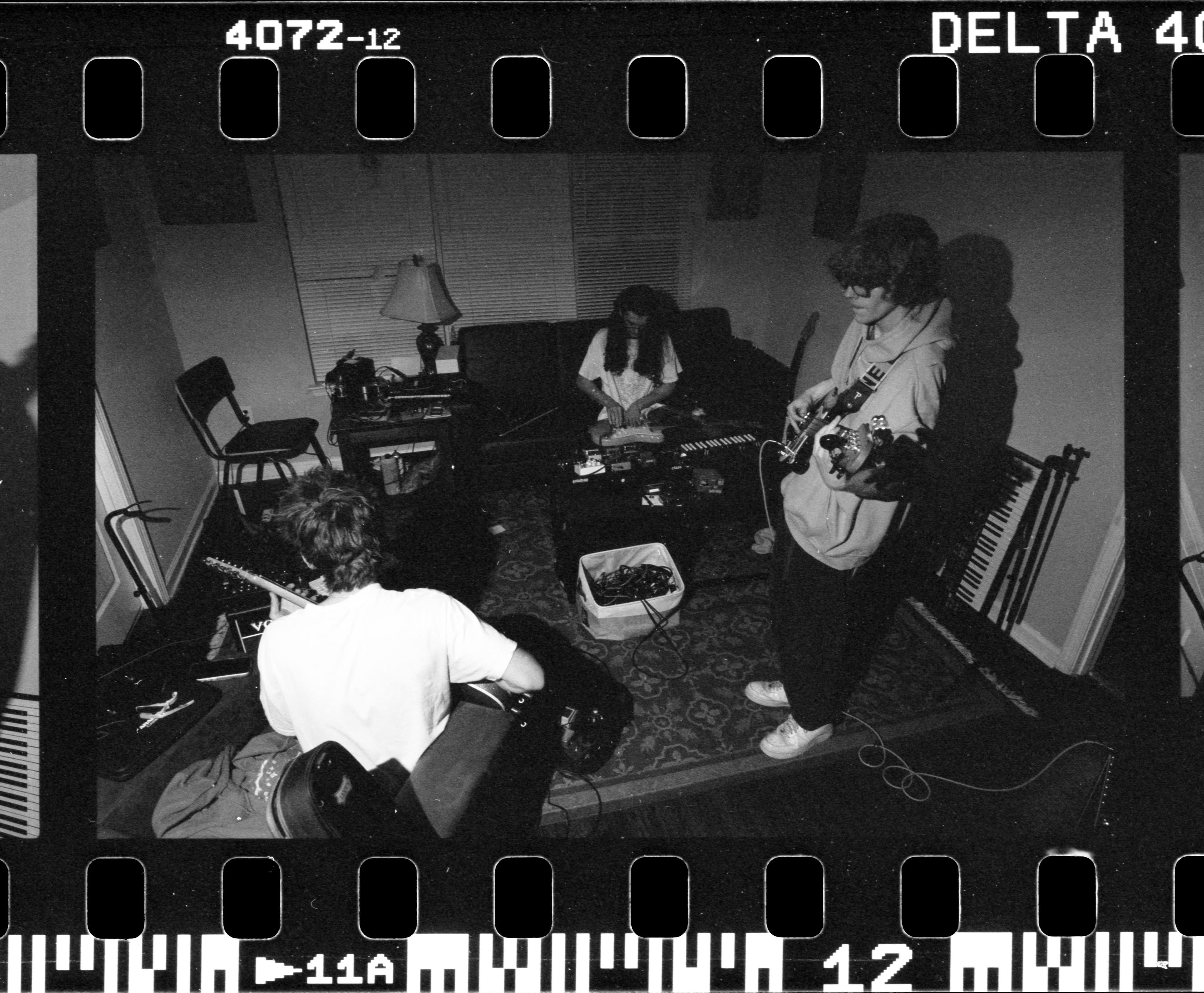 Hook of Moon (Album Release) / I26connector / Lilac Drive