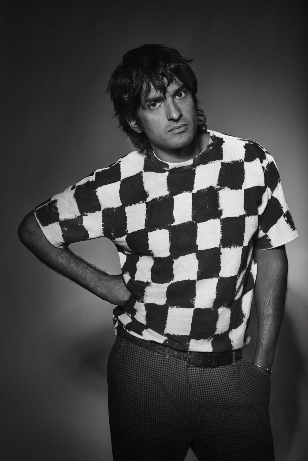 Anand Wilder (Yeasayer) + Ravary + The Yipps