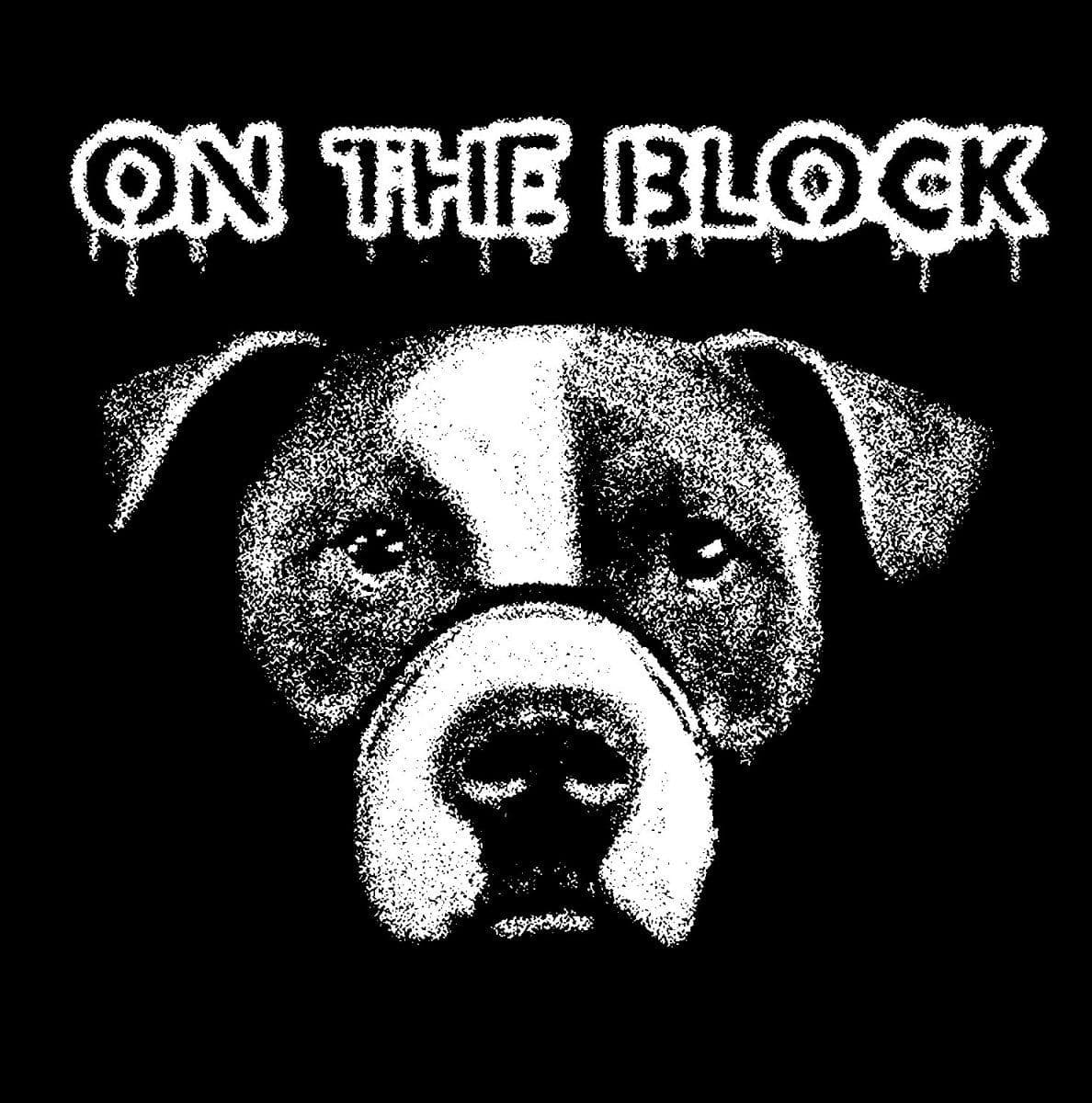 Small Doses / Ton of a Bitch / On the Block