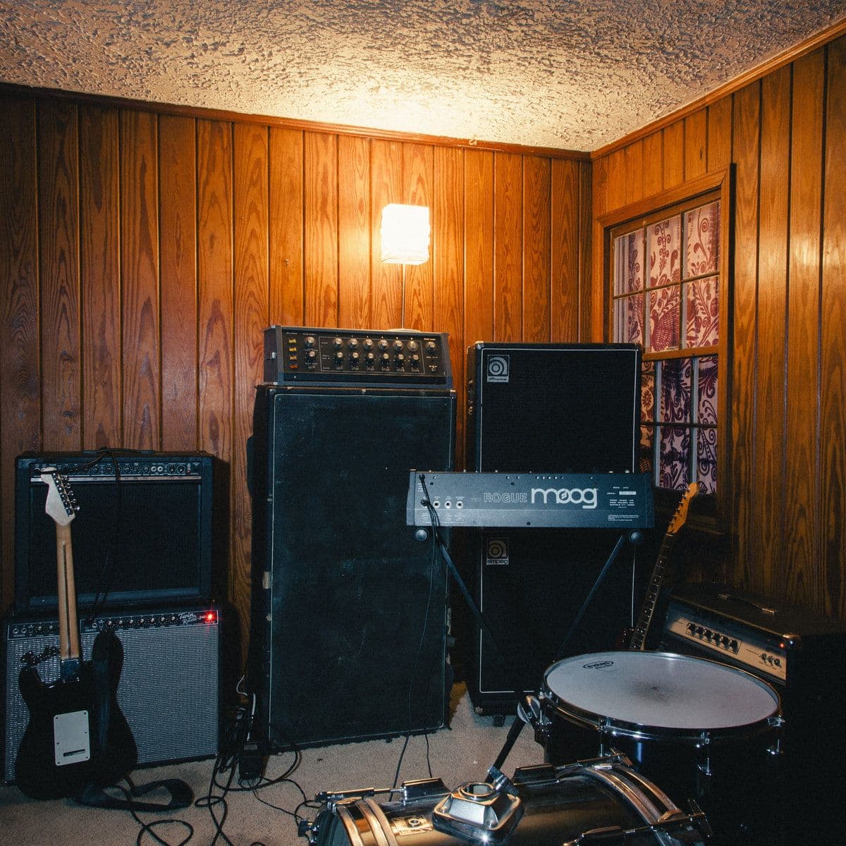 Null / Dug / Soured / Feral Wretch