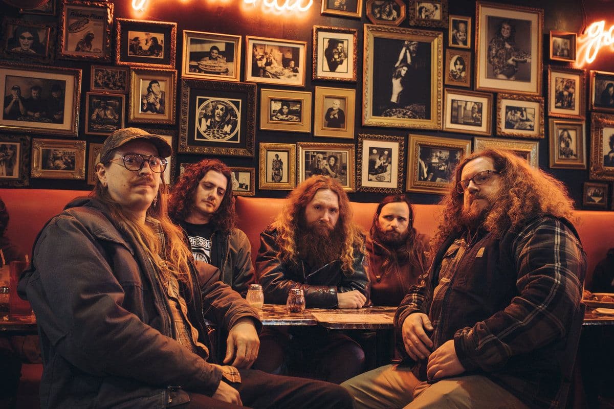 Inter Arma / Antichrist Siege Machine / Elseetoss