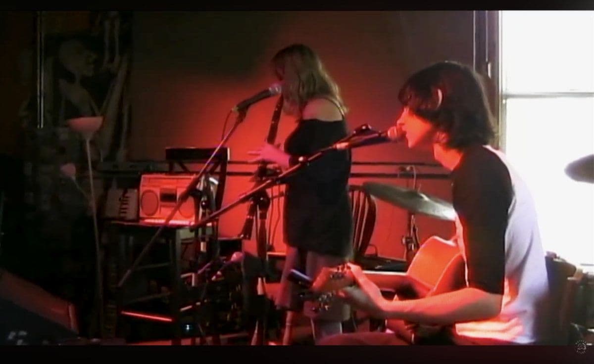 Sacred Heart Academy / Caelan and The Laurels / Tanner York