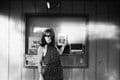 Lo Wolf / Claire Whall