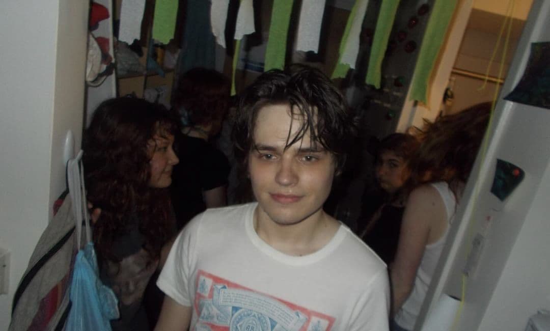 Sacred Heart Academy / Caelan and The Laurels / Tanner York